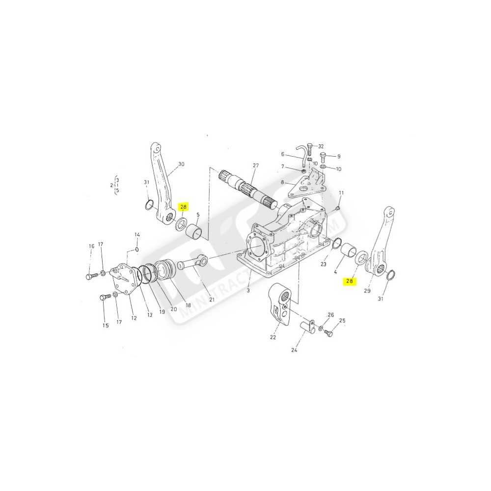 diagram stihl 025 parts schematic