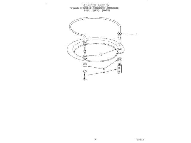 maytag dishwasher parts diagram