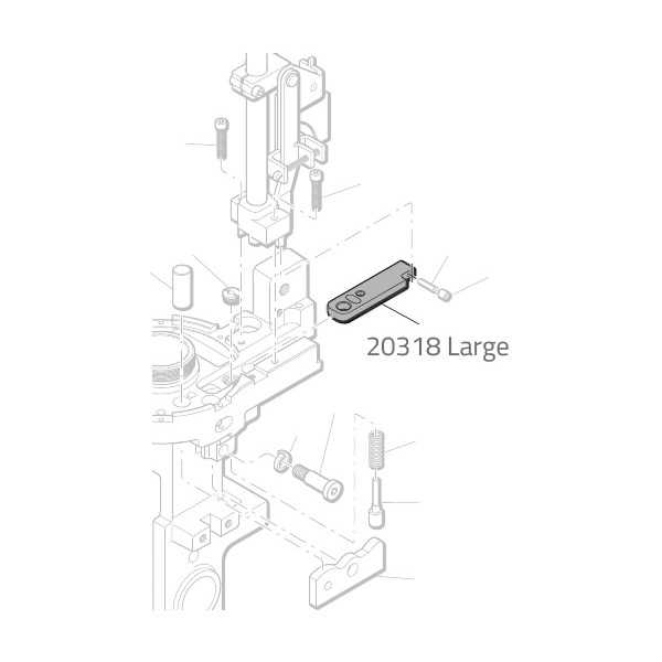 dillon 1050 parts diagram