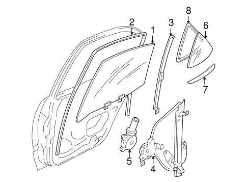 2006 nissan altima parts diagram