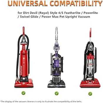 dirt devil ud70181 parts diagram