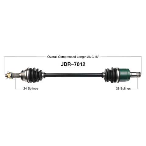 john deere rsx 850i parts diagram