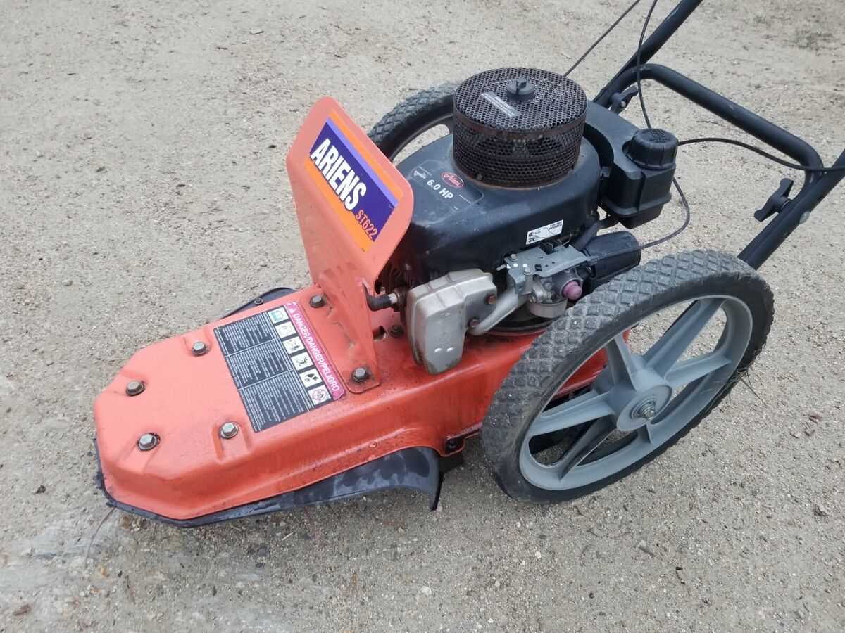ariens st622 parts diagram