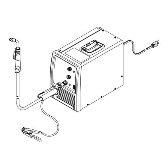 hobart welder parts diagram