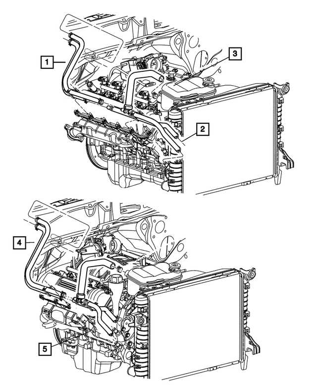 dodge 4.7 engine parts diagram