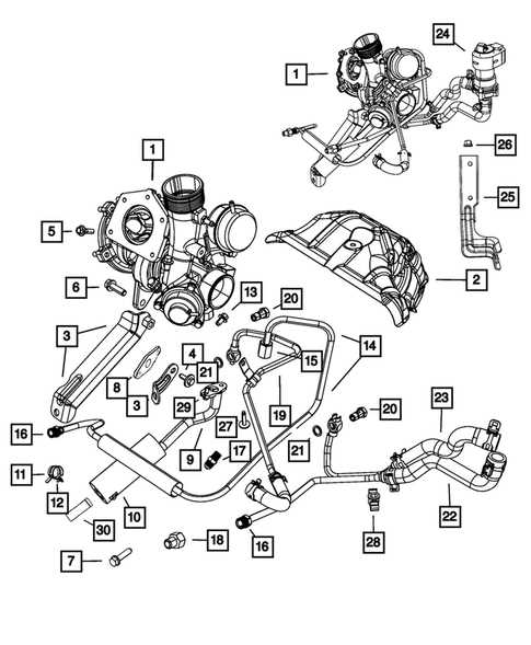 dodge caliber parts diagram