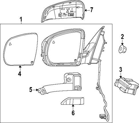 dodge ram parts diagram