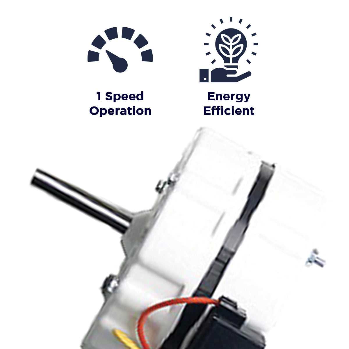 maxxair fan parts diagram