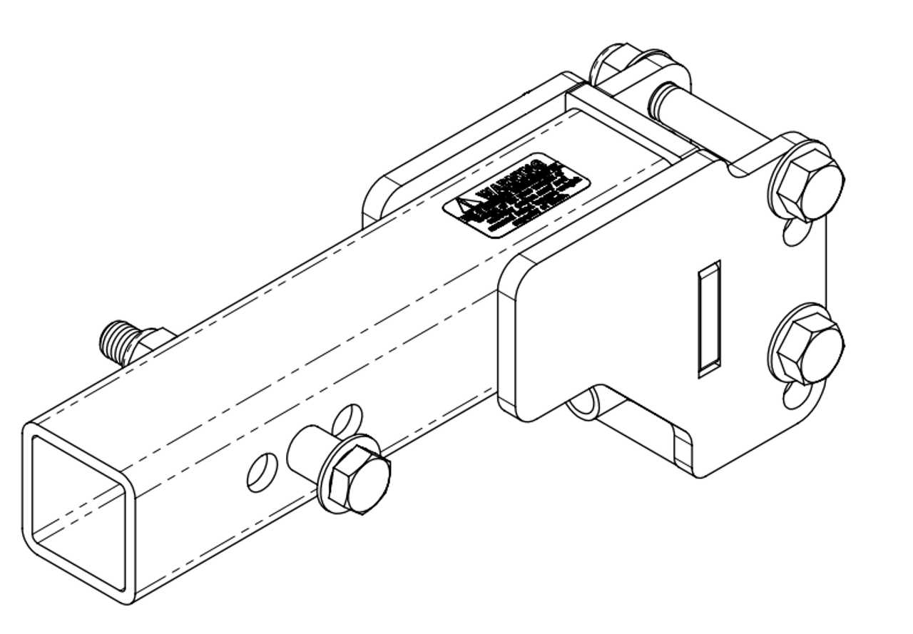 bruno asl 250 parts diagram