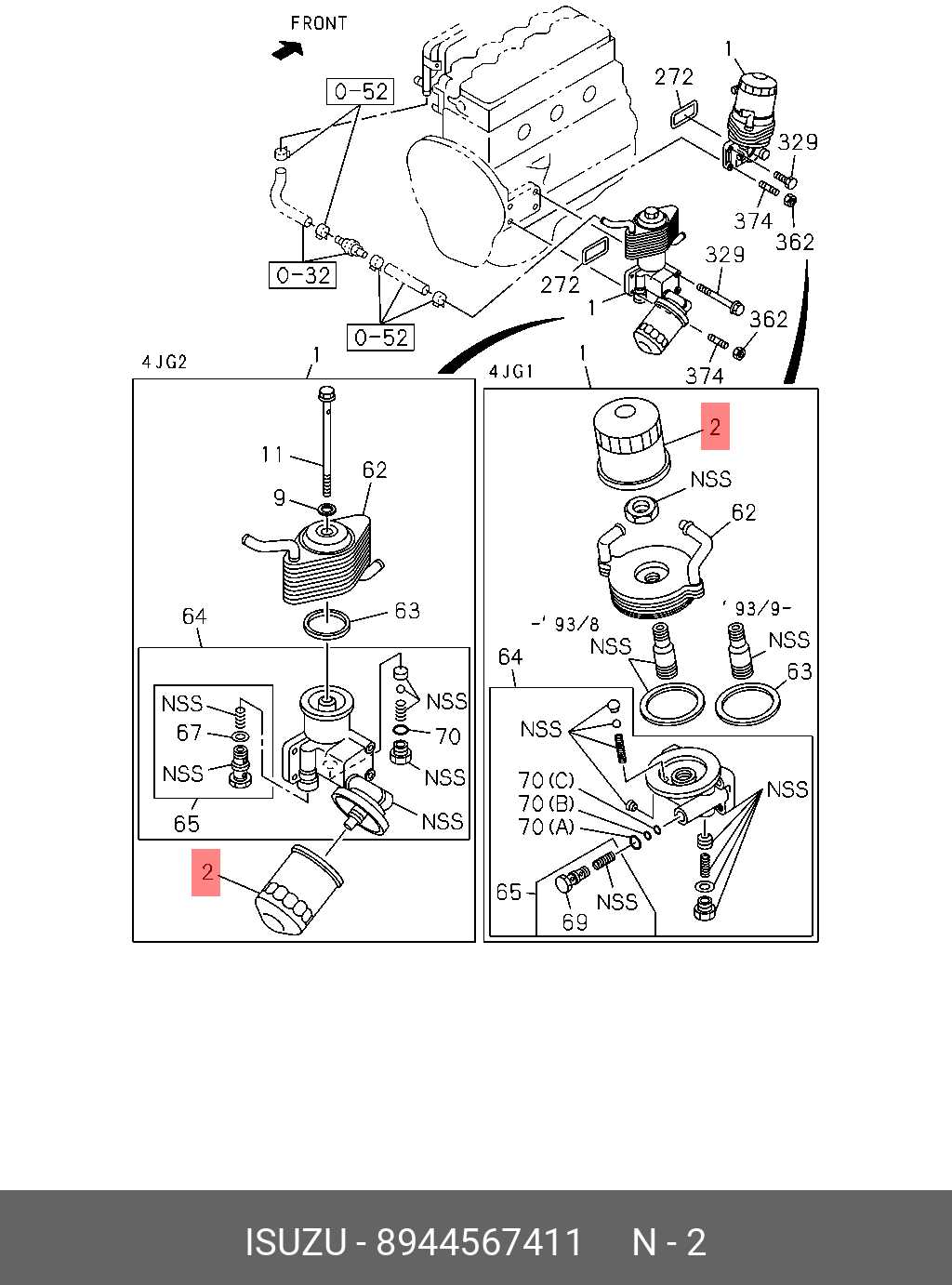 briggs and stratton model 19g412 parts diagram