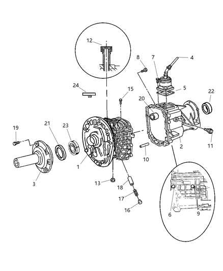 dodge ram parts diagram service manual