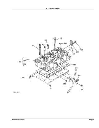 kubota bx22 parts diagram