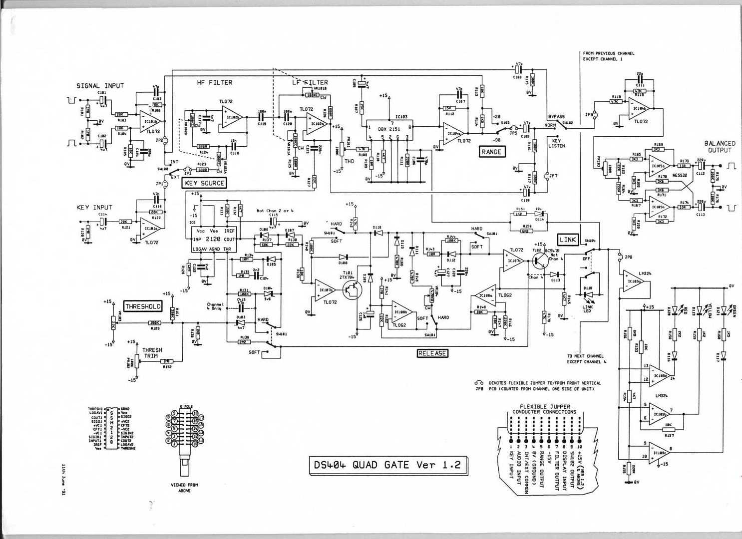 ds404 parts diagram