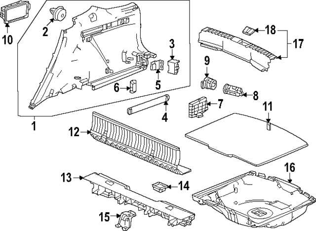 2024 honda crv parts diagram