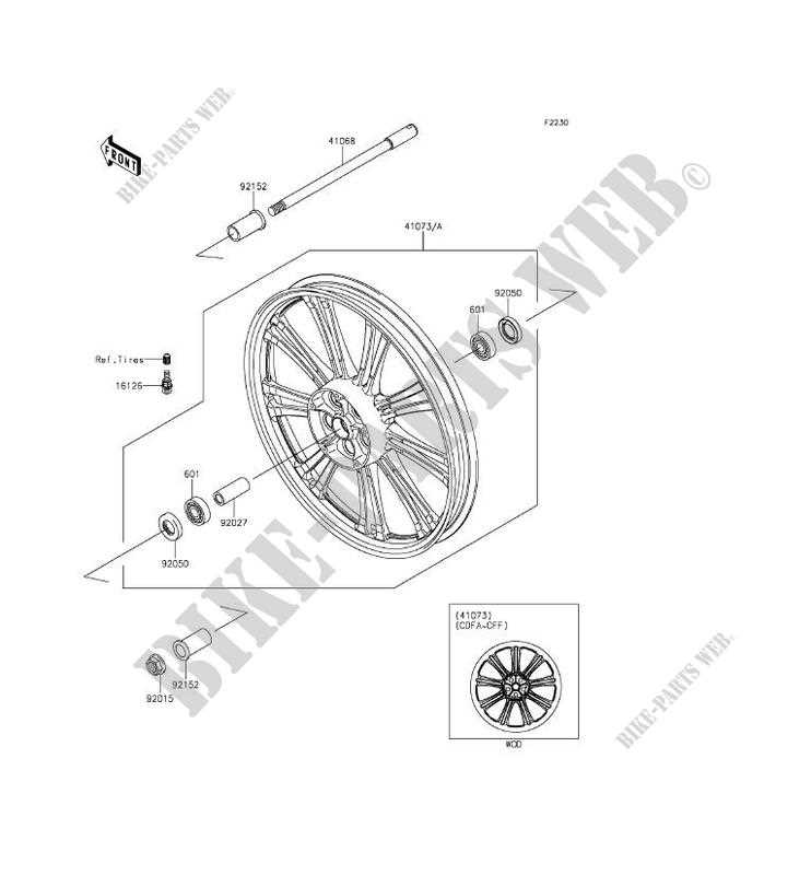 kawasaki vulcan 900 parts diagram