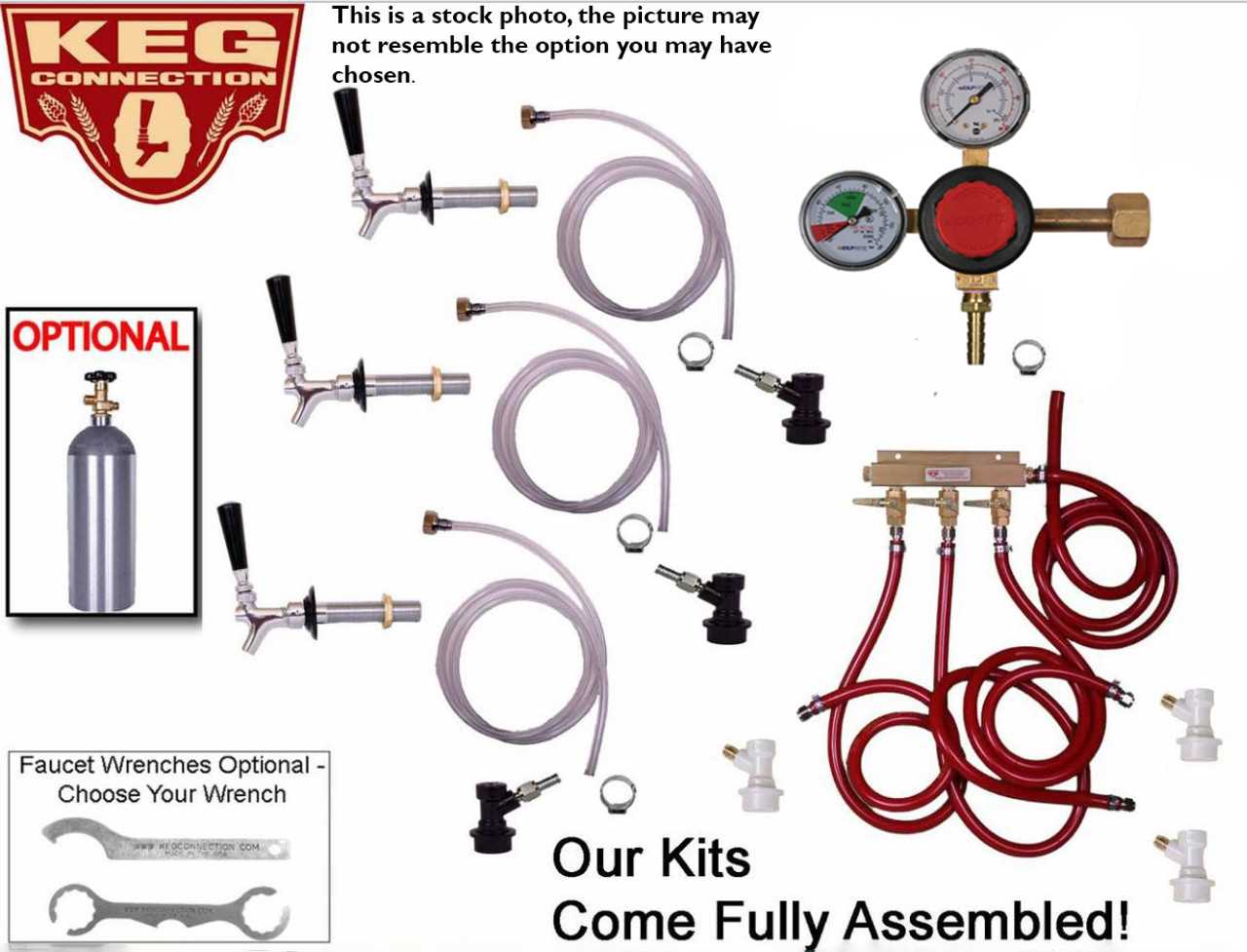 cornelius keg parts diagram