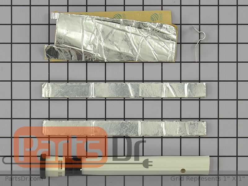 samsung rf267aers parts diagram