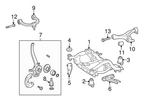 mercedes ml350 parts diagram