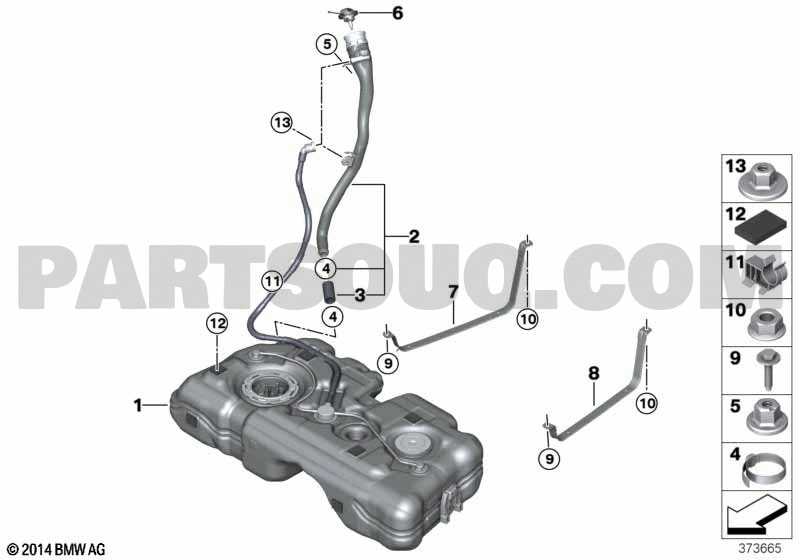 bmw x1 parts diagram