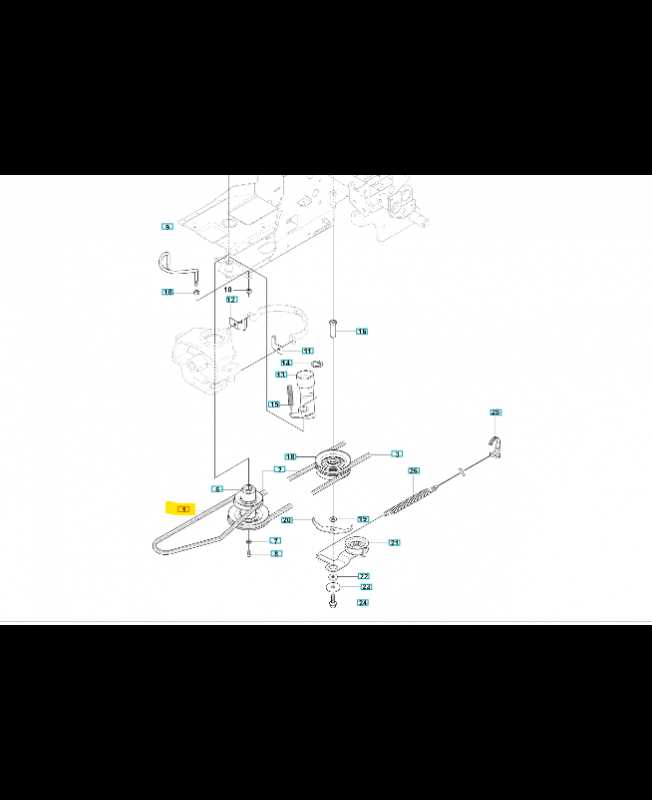 husqvarna rider 970 parts diagram