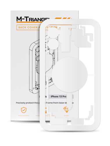 iphone 13 pro parts diagram