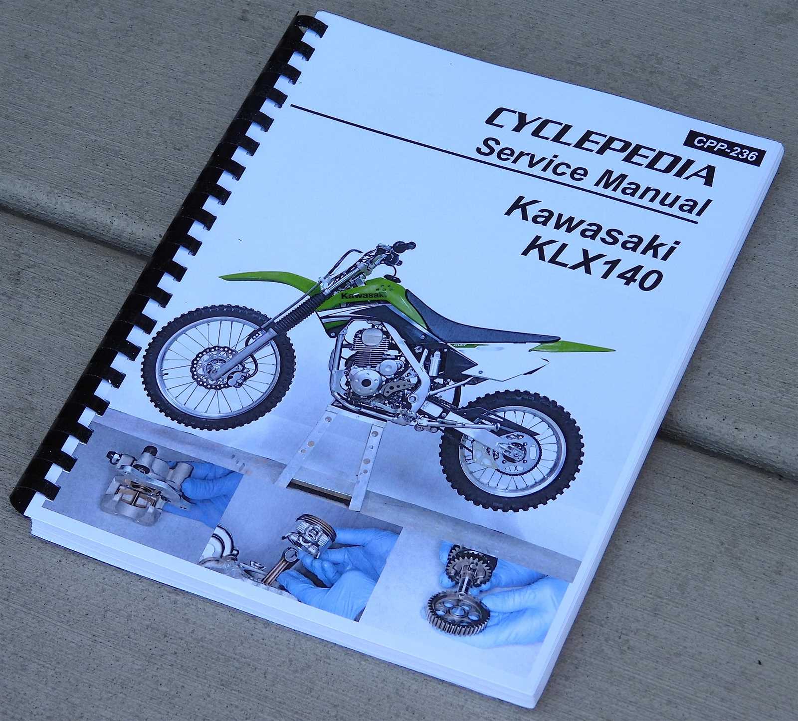 klx 140 parts diagram