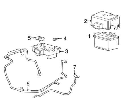 2006 ford focus parts diagram