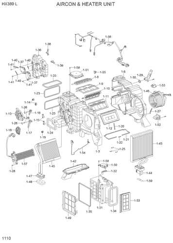 hyundai parts diagram