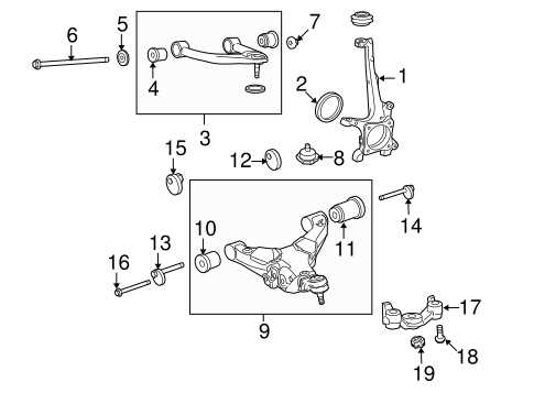 2007 toyota tundra tailgate parts diagram