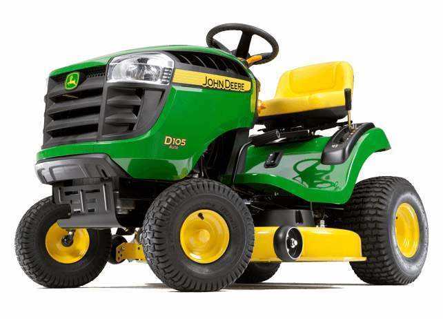 john deere d105 deck parts diagram