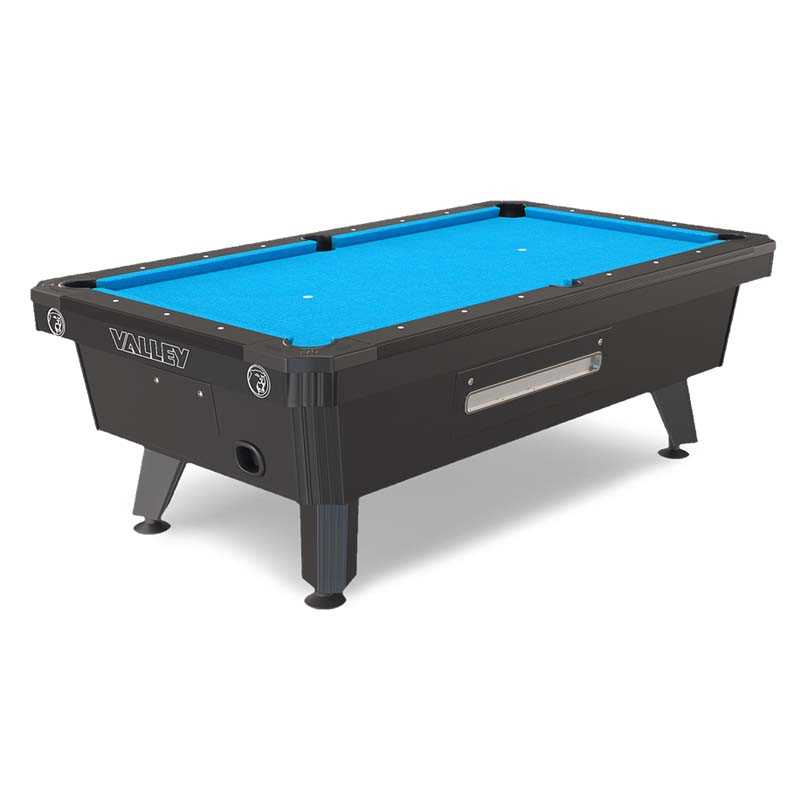 dynamo pool table parts diagram