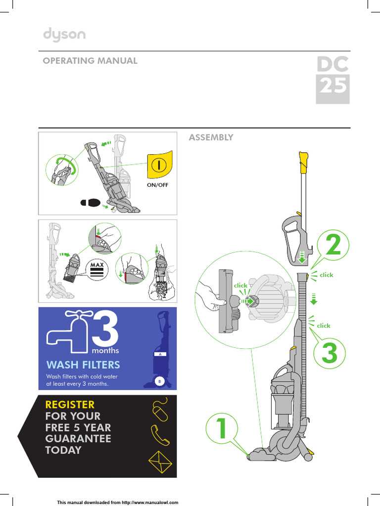 dyson dc29 parts diagram