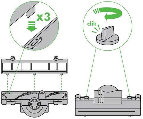 dyson dc65 parts diagram