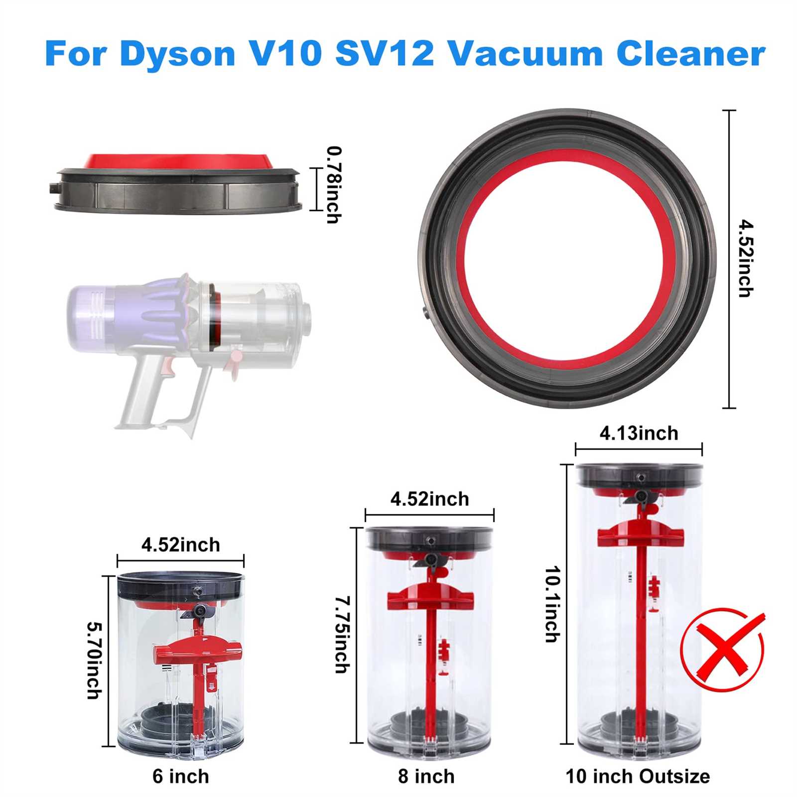 dyson dc66 parts diagram