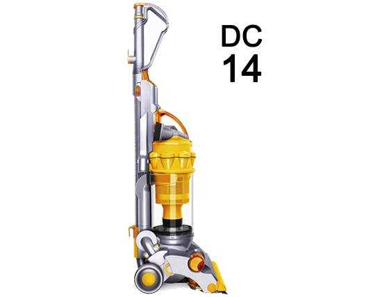 dyson dc66 parts diagram