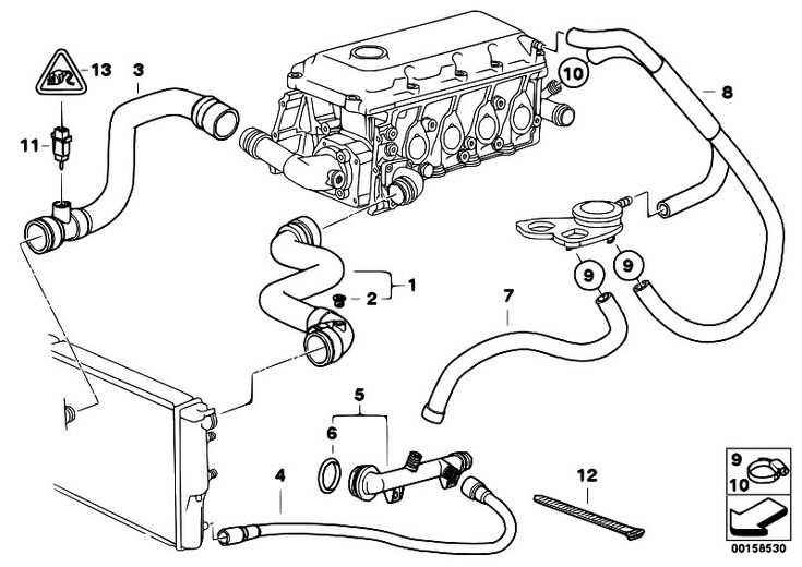 e46 parts diagram