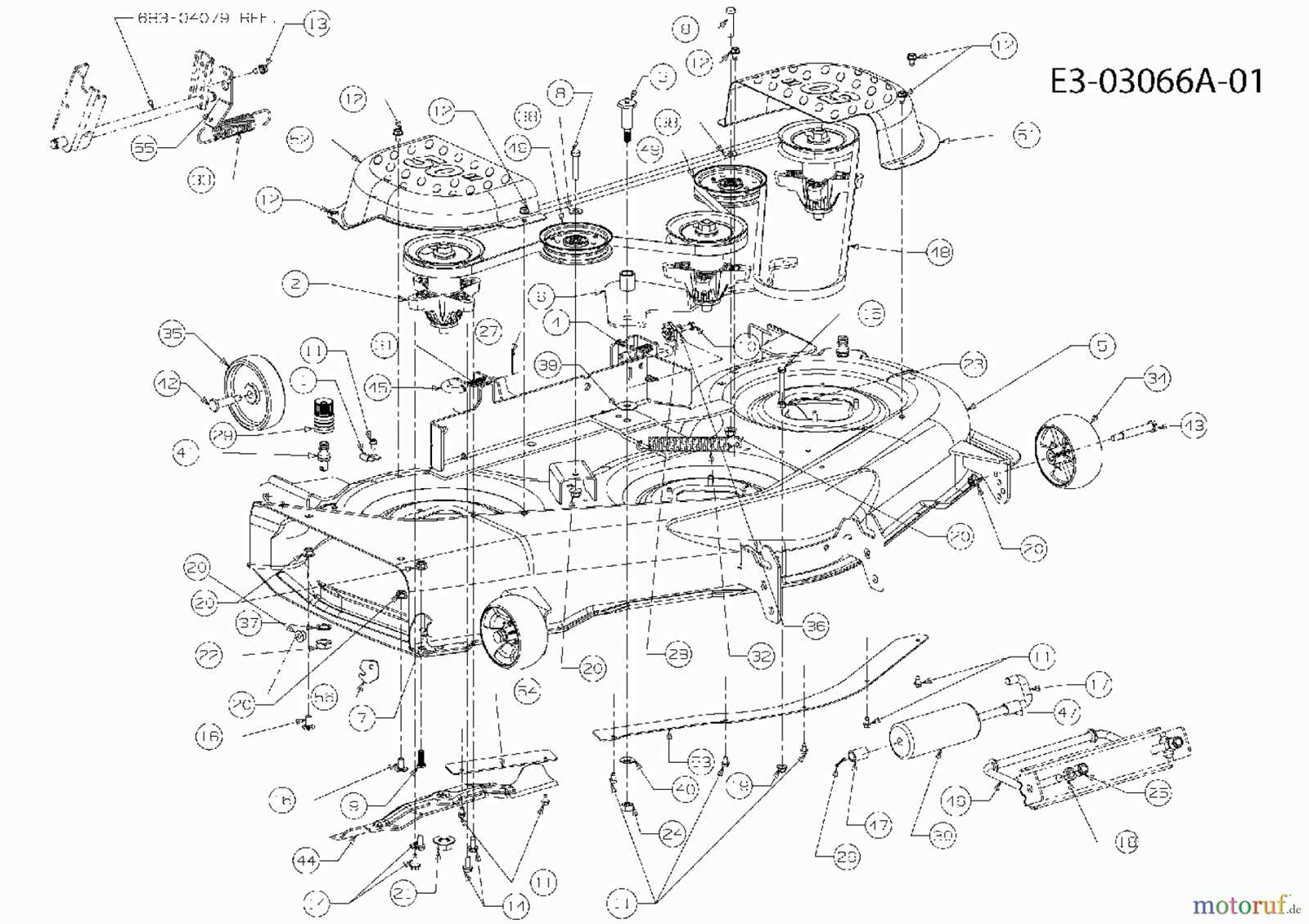 massey ferguson 50 parts diagram