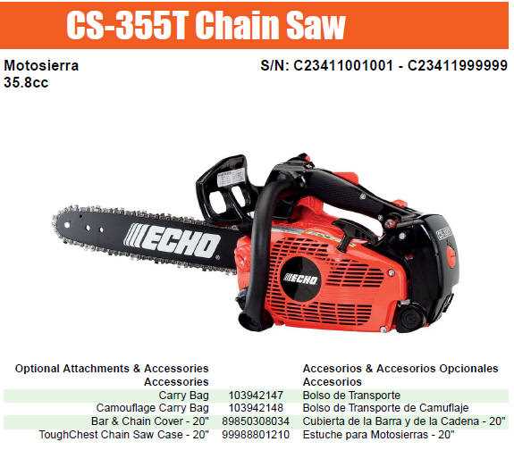 echo cs 355t parts diagram