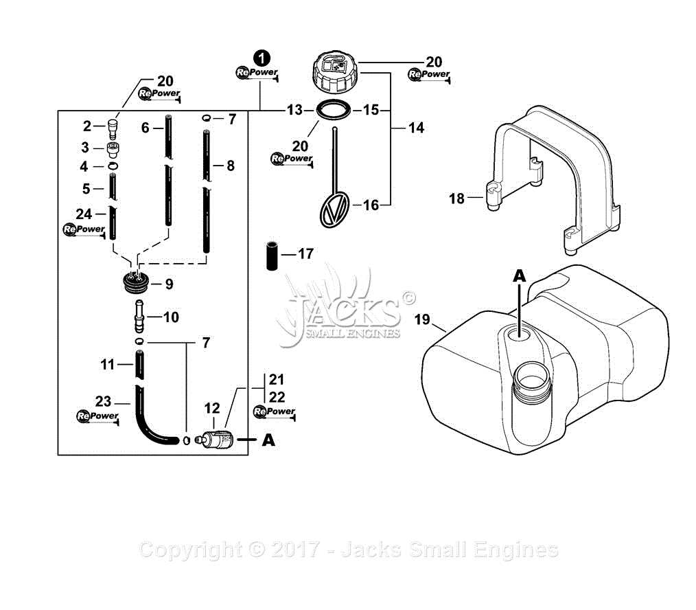 echo pb 770t parts diagram