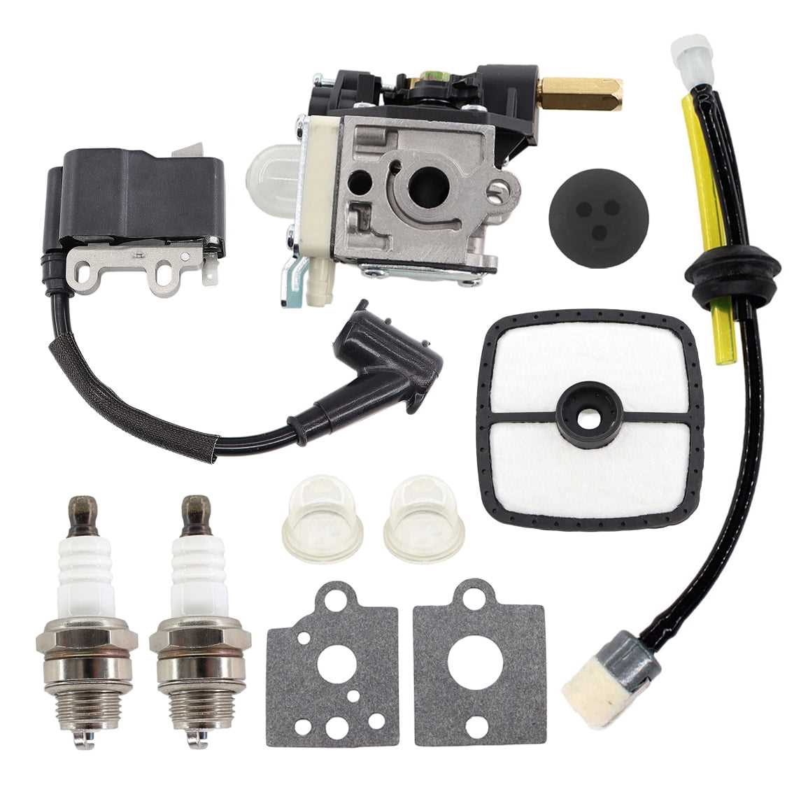 echo srm 210 parts diagram