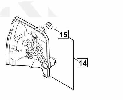 echo srm 2620 parts diagram