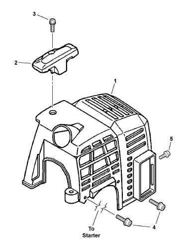 echo tc 210 parts diagram