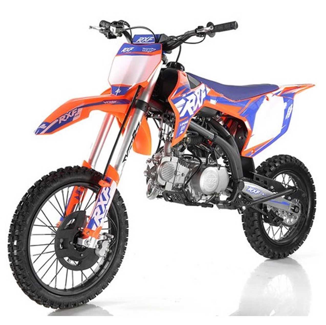 apollo dirt bike parts diagram