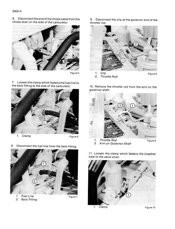 case 1816 parts diagram