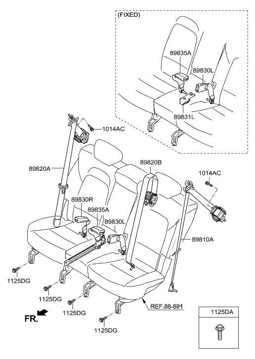 2013 nissan rogue parts diagram