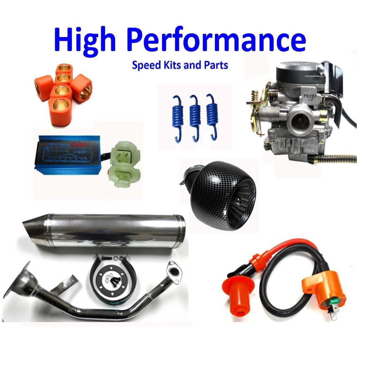 gy6 150cc engine parts diagram