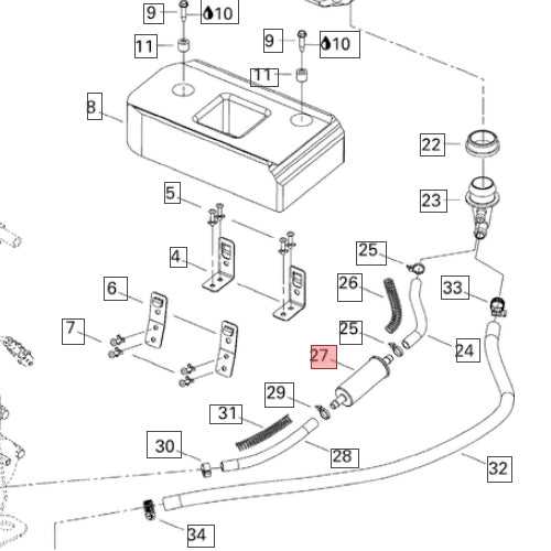 1993 seadoo xp parts diagram