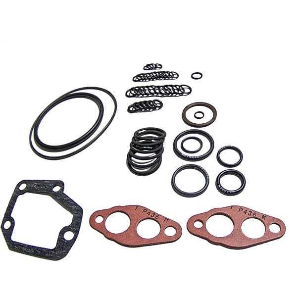 cat 3116 parts diagram