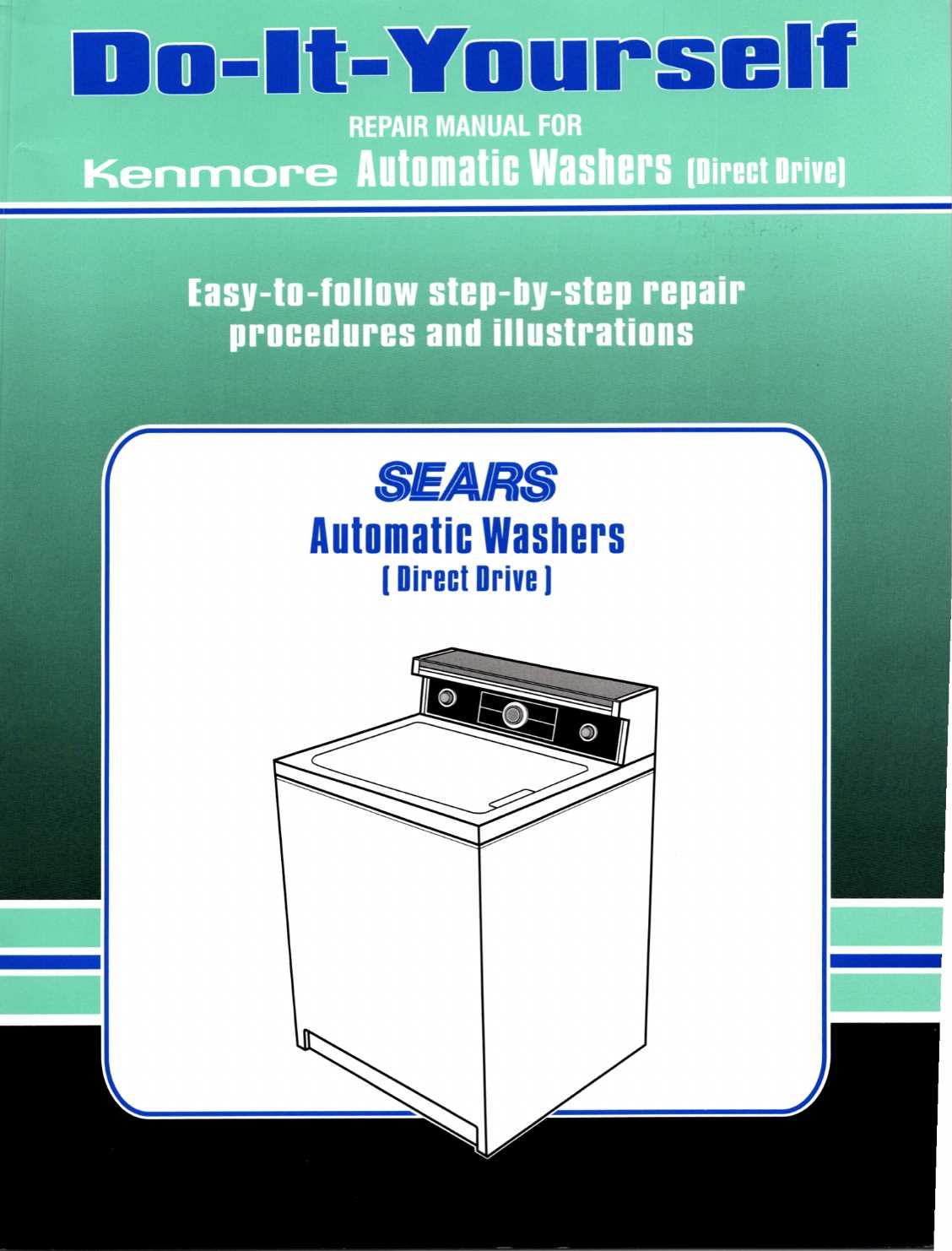 kenmore washer model 100 parts diagram