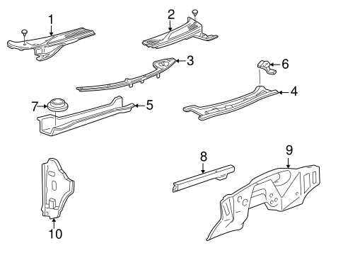 2006 ford f150 parts diagram